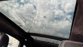 2018 JAGUAR F-PACE