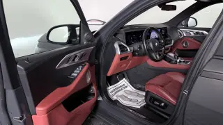 2023 BMW XM