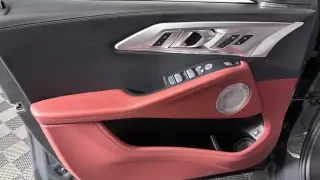 2023 BMW XM