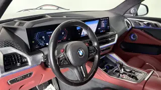 2023 BMW XM