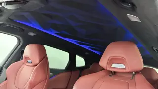 2023 BMW XM