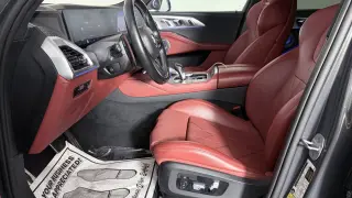 2023 BMW XM