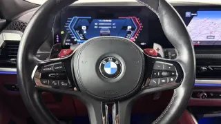 2023 BMW XM