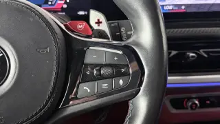 2023 BMW XM