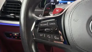 2023 BMW XM