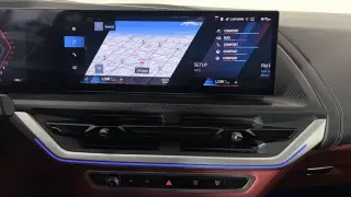 2023 BMW XM