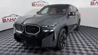 2023 BMW XM