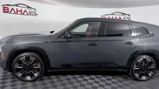 2023 BMW XM