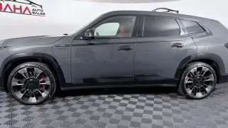 2023 BMW XM