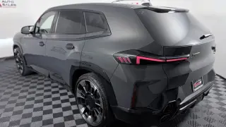2023 BMW XM