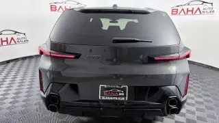 2023 BMW XM
