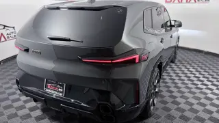 2023 BMW XM