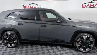2023 BMW XM