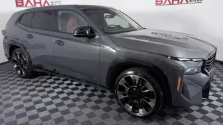 2023 BMW XM