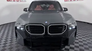 2023 BMW XM