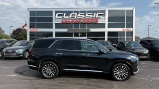 2023 HYUNDAI PALISADE