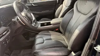 2023 HYUNDAI PALISADE