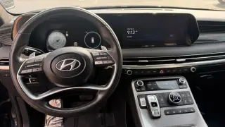 2023 HYUNDAI PALISADE