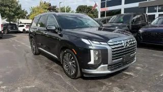 2023 HYUNDAI PALISADE