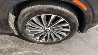 2023 HYUNDAI PALISADE
