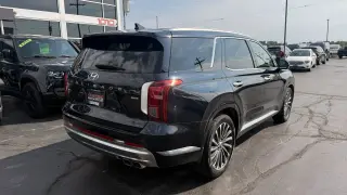 2023 HYUNDAI PALISADE