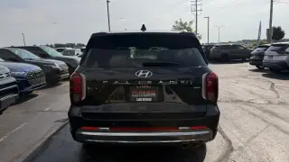 2023 HYUNDAI PALISADE