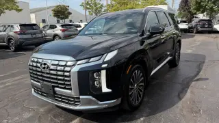 2023 HYUNDAI PALISADE