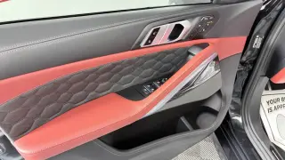 2023 BMW X6 M