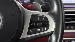 2023 BMW X6 M