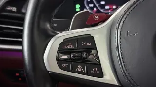 2023 BMW X6 M
