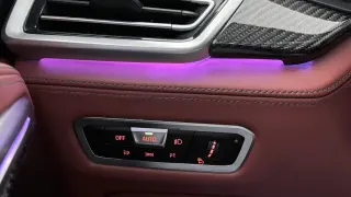 2023 BMW X6 M
