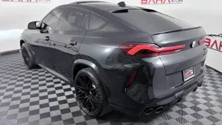 2023 BMW X6 M
