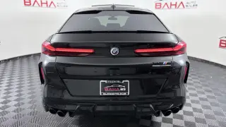 2023 BMW X6 M