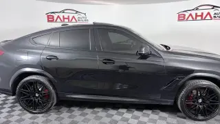 2023 BMW X6 M