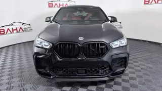 2023 BMW X6 M