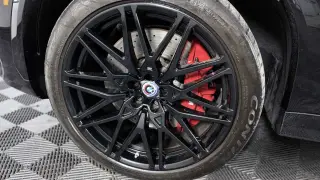 2023 BMW X6 M