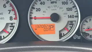 2011 Nissan Xterra
