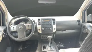 2011 Nissan Xterra