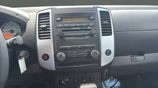 2011 Nissan Xterra