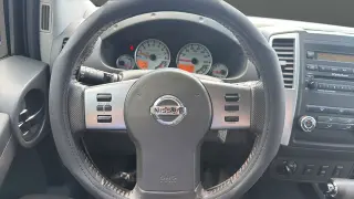 2011 Nissan Xterra