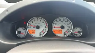 2011 Nissan Xterra