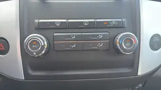 2011 Nissan Xterra