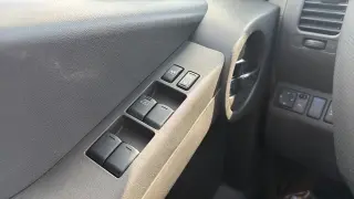 2011 Nissan Xterra