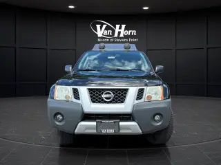 2011 Nissan Xterra