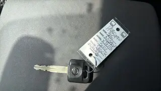 2011 Nissan Xterra