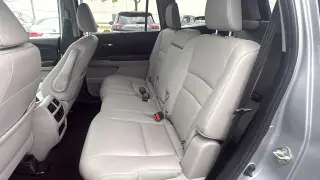 2019 HONDA PILOT