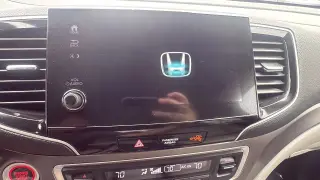 2019 HONDA PILOT