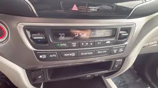 2019 HONDA PILOT