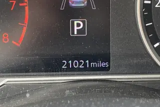 2024 Nissan Versa