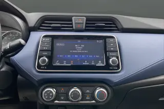 2024 Nissan Versa